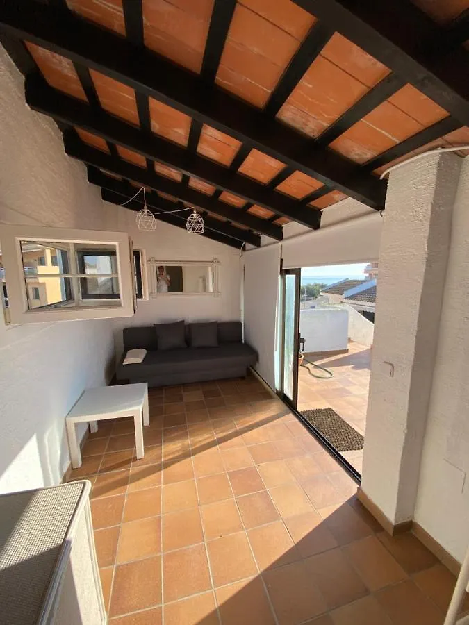 Ducado De Golf Apartment Girona Spain
